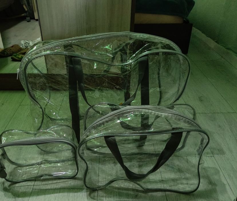 Продам в роддом сумки