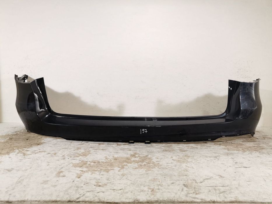 Bara spate Mercedes GLC ,  2015, 2016, 2017, 2018, 2019, cod OE A2538850725