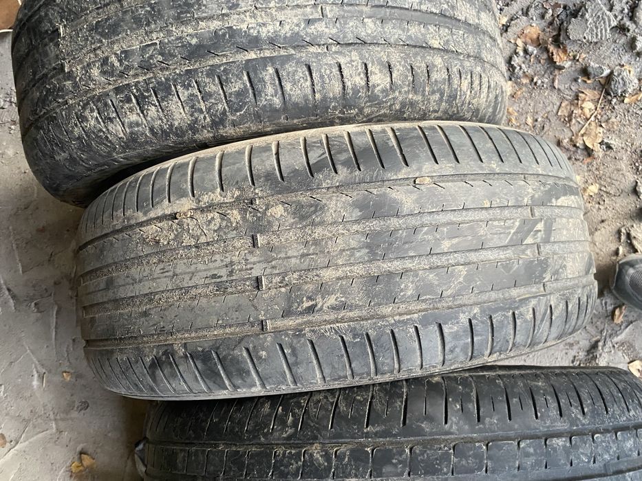 Продам колеса. стояли на камри