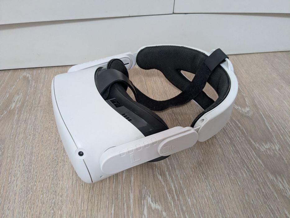Oculus Quest 2 128GB