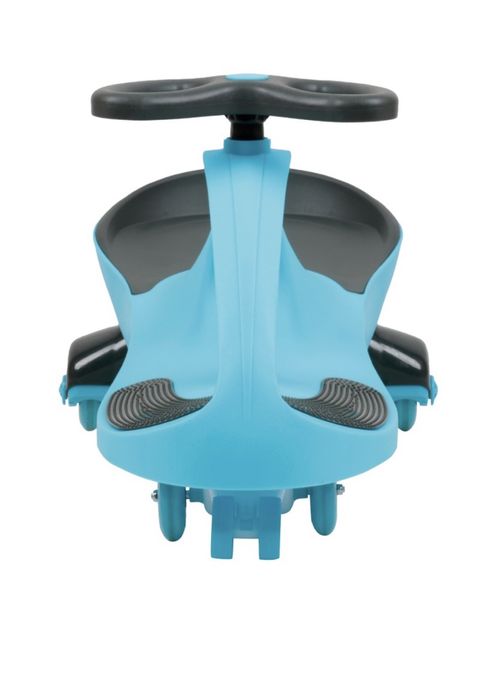 “Wiggle”количка със собствено задвижване