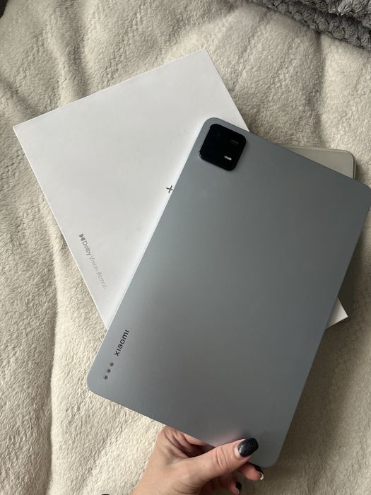 Продам xiaomi Pad 6