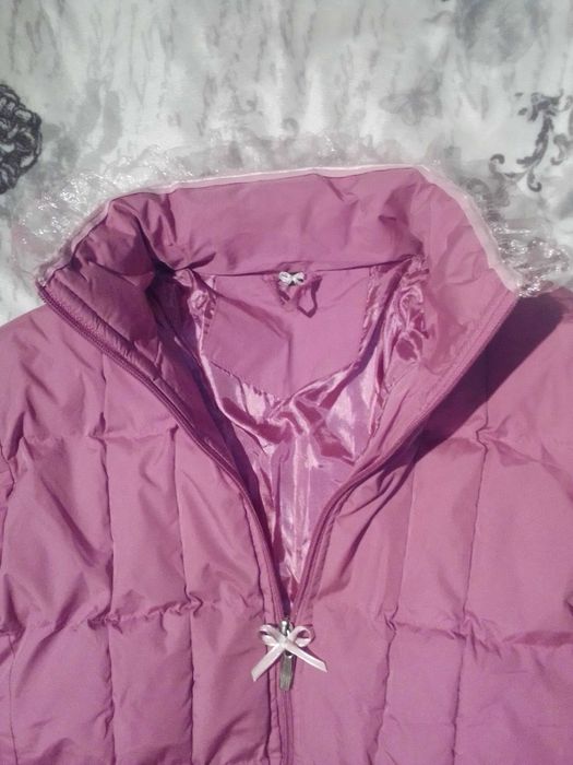 Интересна рокля и туника със свалящи се ръкави и с топлещи чорапи