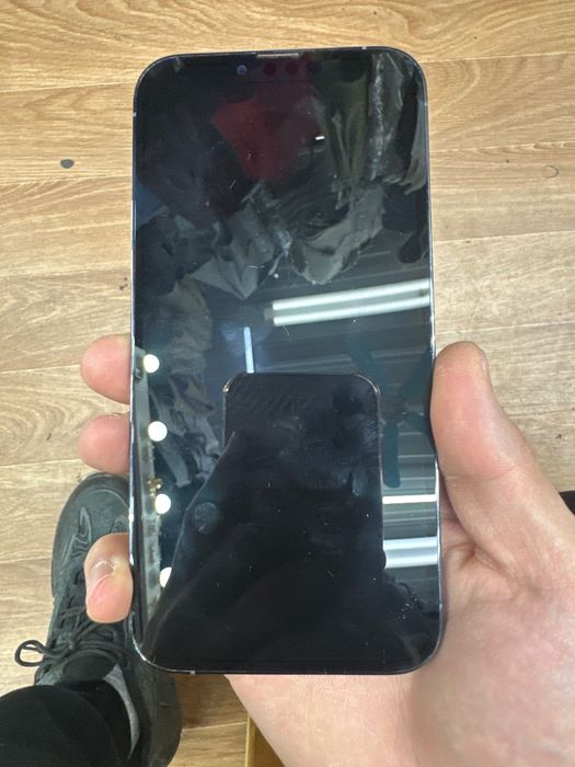 Айфон 13 про макс 256 гб