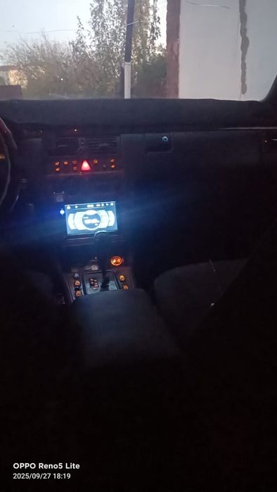 MERCEDES-BENZ E200, 2002 год