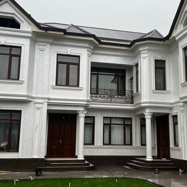 Travertin xizmat