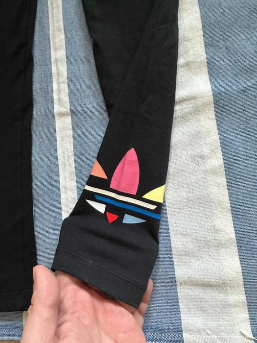 Colanti adidas bumbac XS