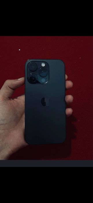 Iphone 14 pro 256 gb