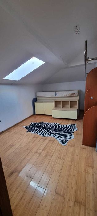 Casa de inchiriat in zona ultracentrala a mun. Bacau, str.N. Titulescu