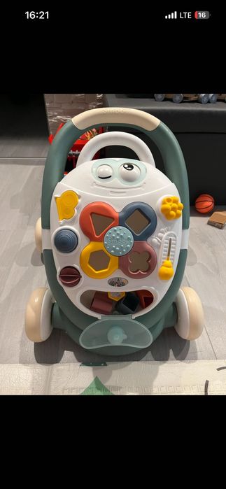 Premergător Smoby