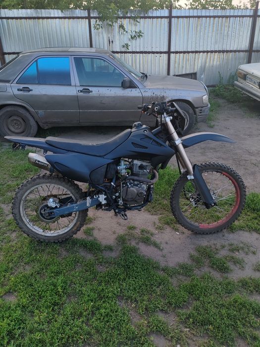 Продам Эндуро фмз 250