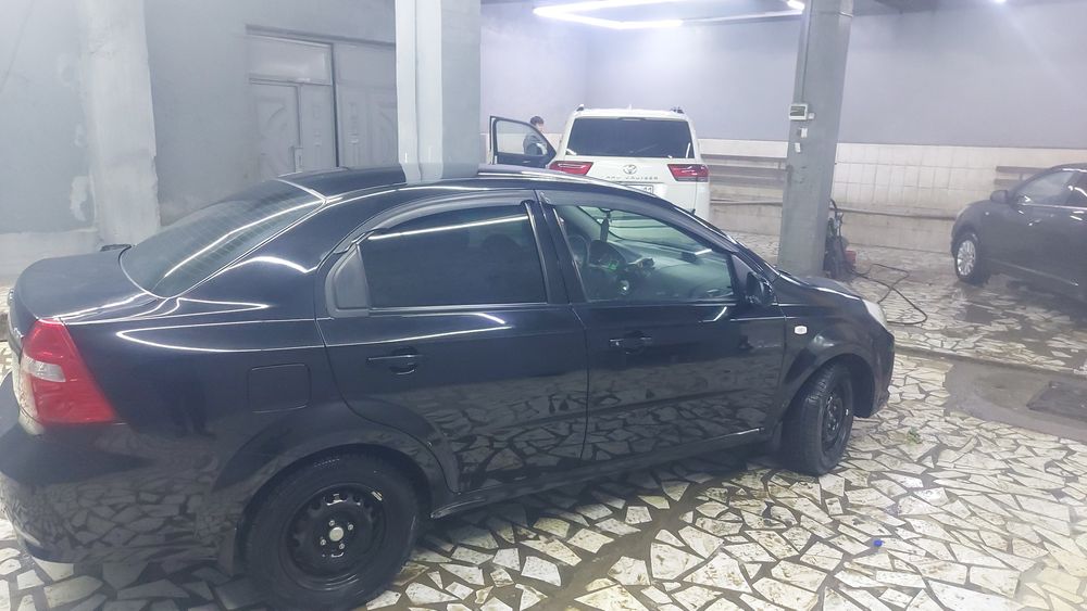 Шевроле нексия 2021год