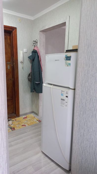 Сдается 1 ком квартира. Школьник