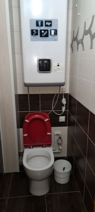Продам 3-х комнатную квартиру ,