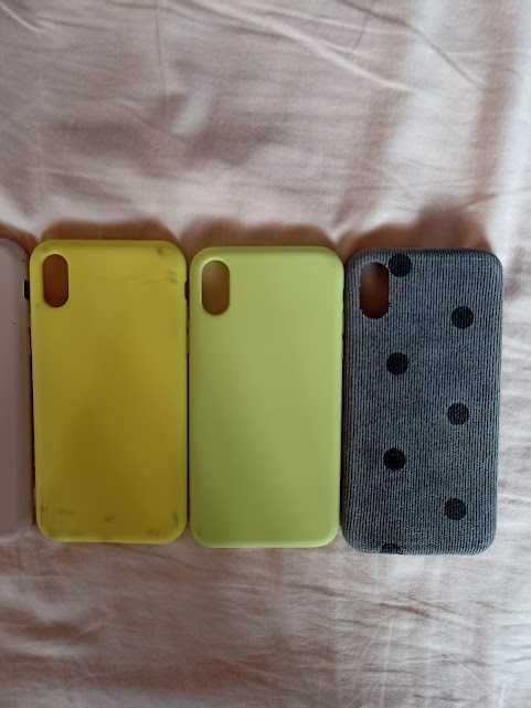 Case / Кейс / Калъф / за Iphone X / XS