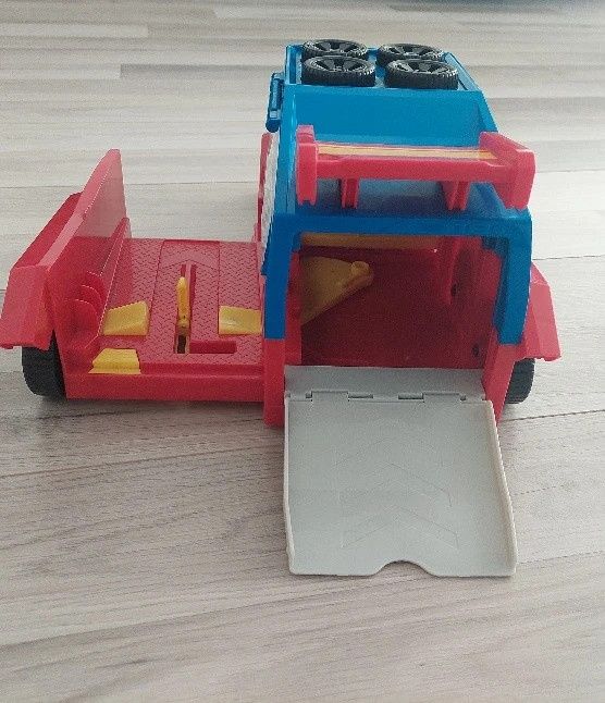 Camion Paw Patrol