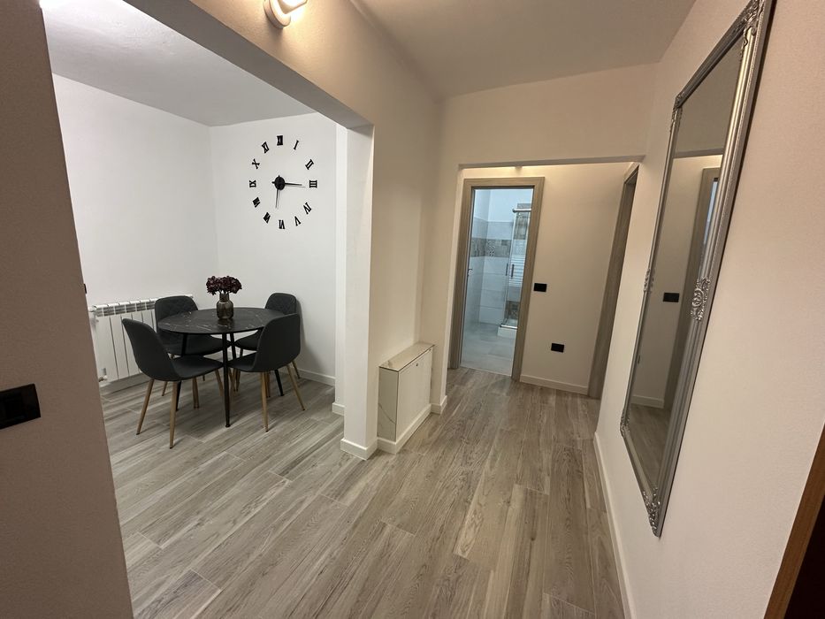 Apartament ultramodern Borsa Maramures