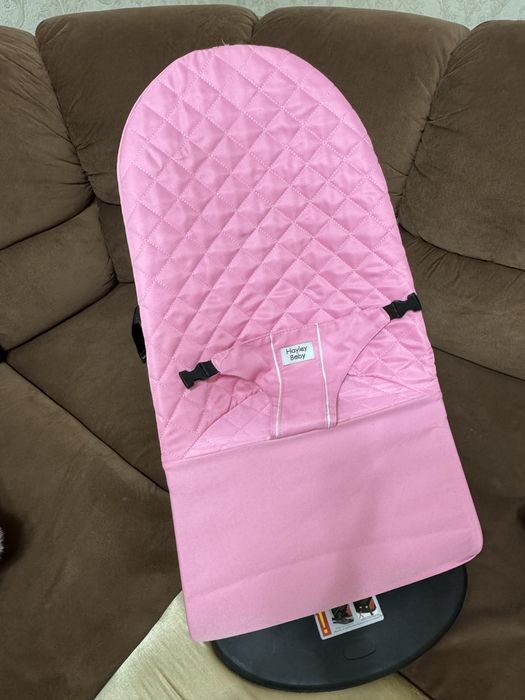 Продам шезлонг за 3000 тенге