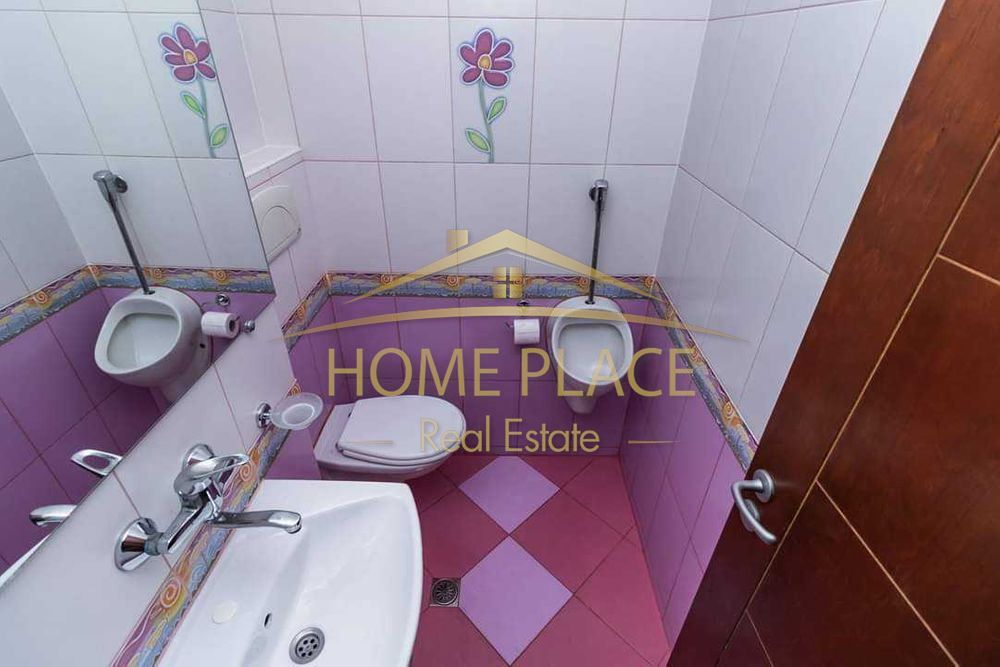 ТРИСТАЕН апартамент под наем - ВИНС