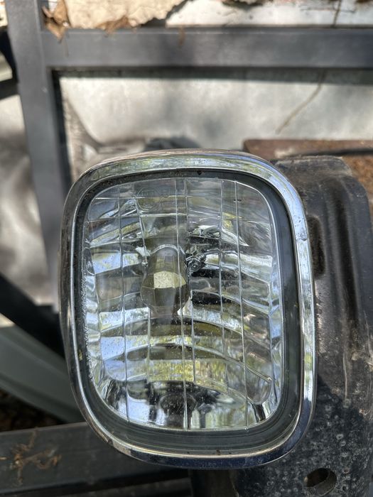 Продается на субару форестер до 2000 г подходит