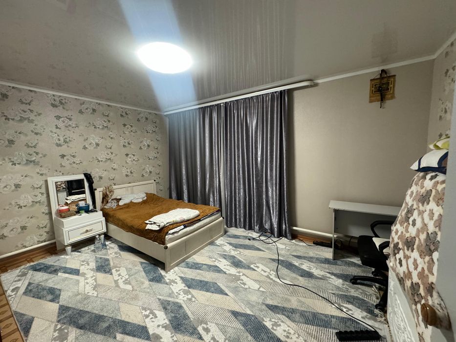 Продам дом Узынагаш