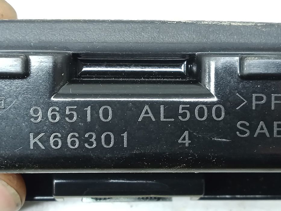 Scrumiera 96510AL500 Infiniti FX-Series 2 generation (2008 - 2012)