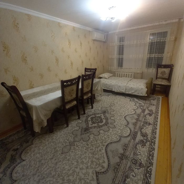 Сдаю 3 комнатную квартиру