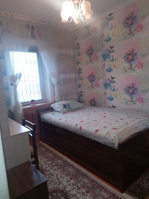 Продаётся Своя квартира. Алгоритм 31.родаётся 3-х комнатная квартира