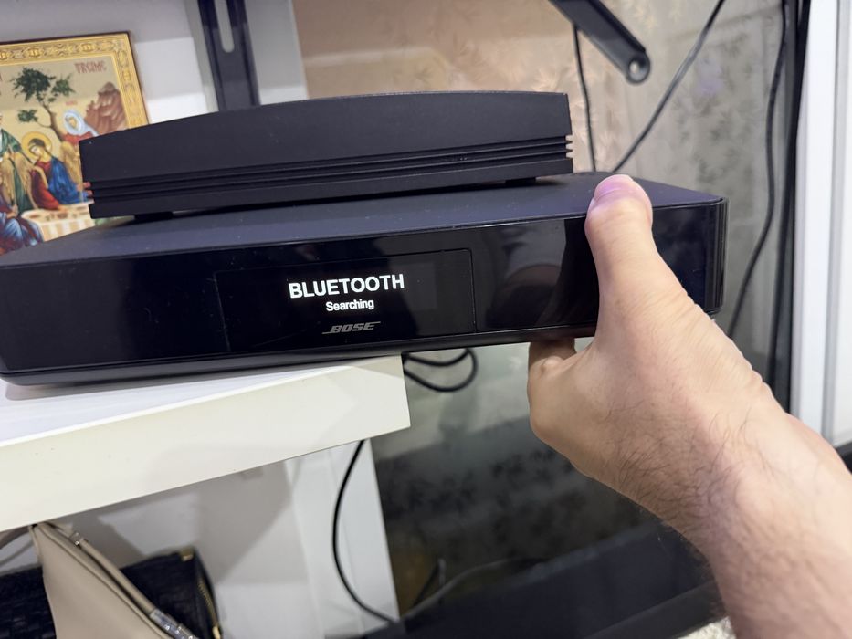 Bose SoundTouch 130 /Bluetooth/Telecomanda/HDMI/