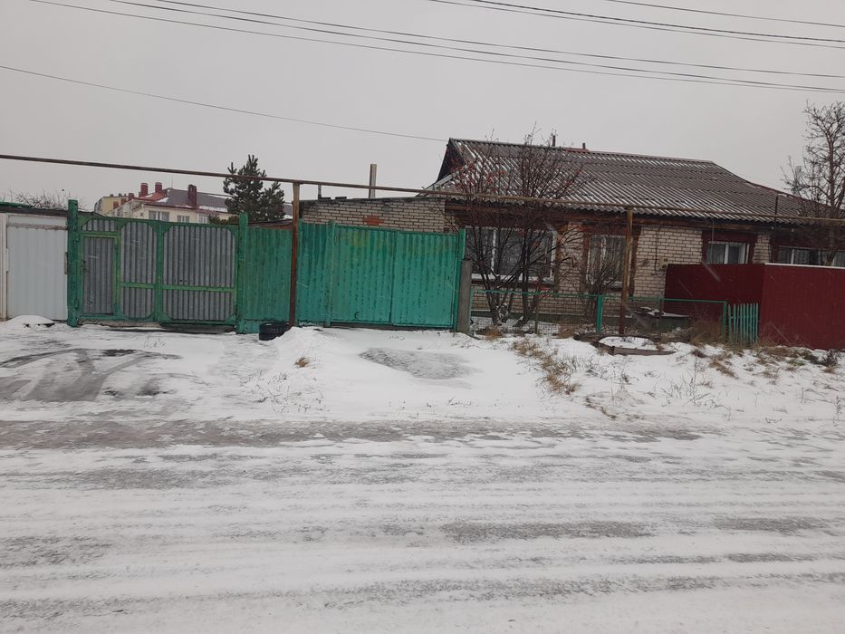 Продам  дом  95 кв.м