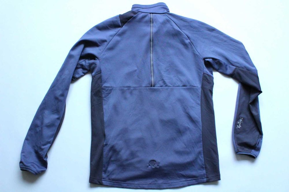 BERGANS OF NORWAY - мъжка стреч горница, размер М