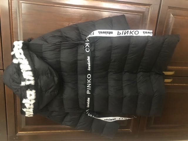 Дамско зимно яке Pinko Invicta