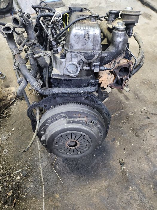 Мотор за паджеро 2.5тди 99 коня