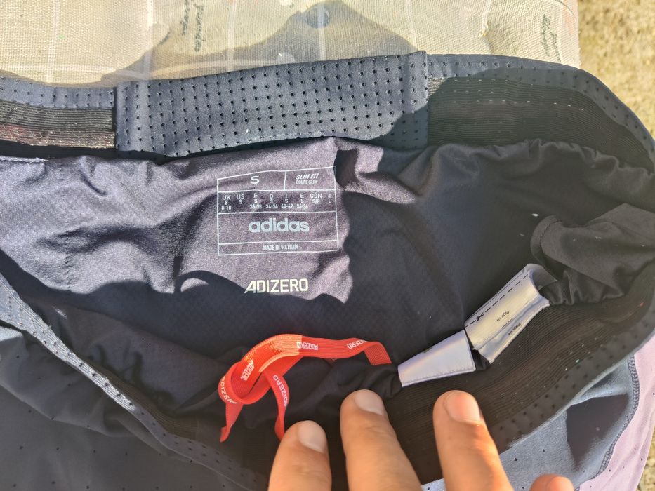 Adidas Adizero NOI