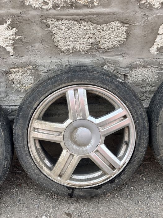 Продажа Торус R16