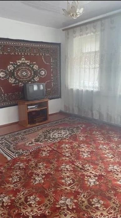 Продается дом в село Бахар