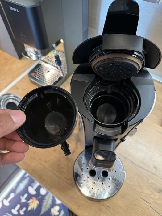 Phillips Senseo CSA250