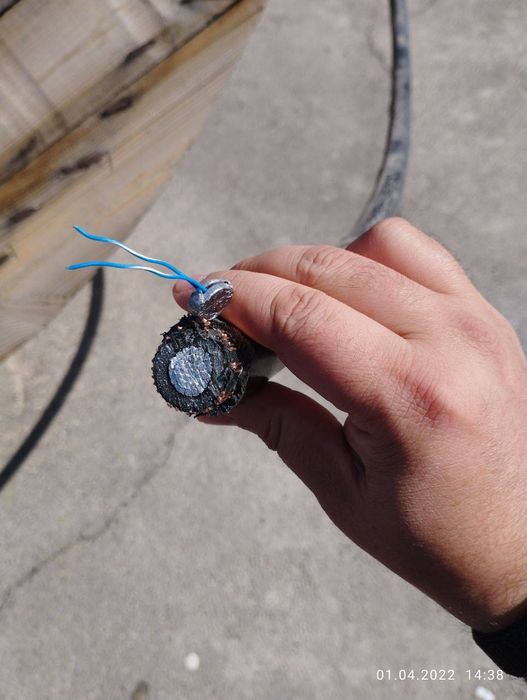 провода kabel optim ulgurchi va optim narxlarda