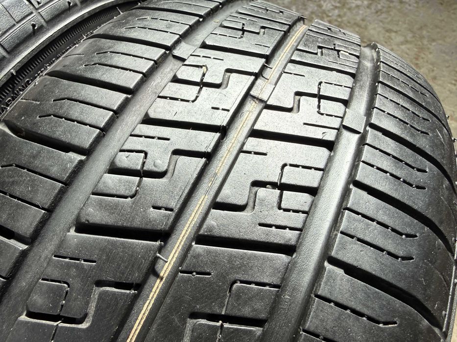 Anvelope Vara 195/55 R10C - stoc depozit