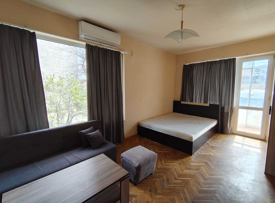 Дава се под наем Двустаен апартамент в Казанлък - 66 кв.м за 248.88 € - Снимка #7