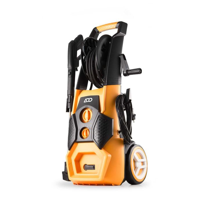 Мойка высокого давления