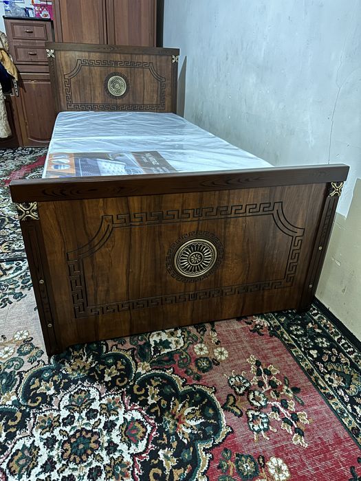 Kravat tortmalik 100% MDF krovat кроват крават karavat sifat zôr