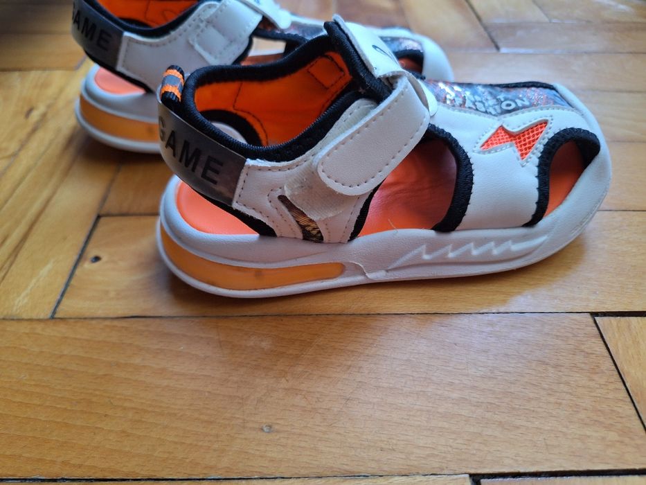 Детски   сандали