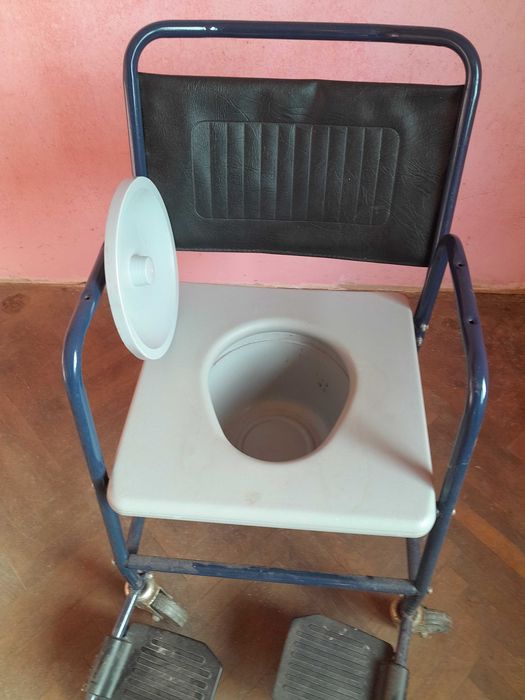 Cărucior pt.persoane cu dizabilități