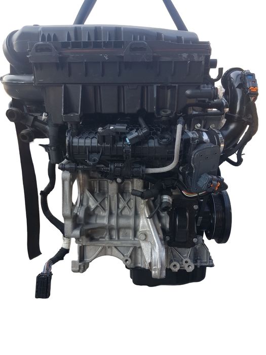 Motor Peugeot 308 Lb_ 2015 - >, Peugeot 2008 Ii [ 2019 - 2023 ] Hn05 1