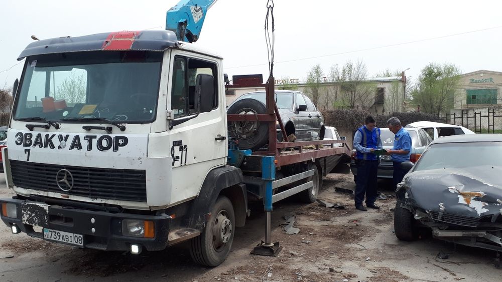 Эвакуатор манипулятор малдыбай