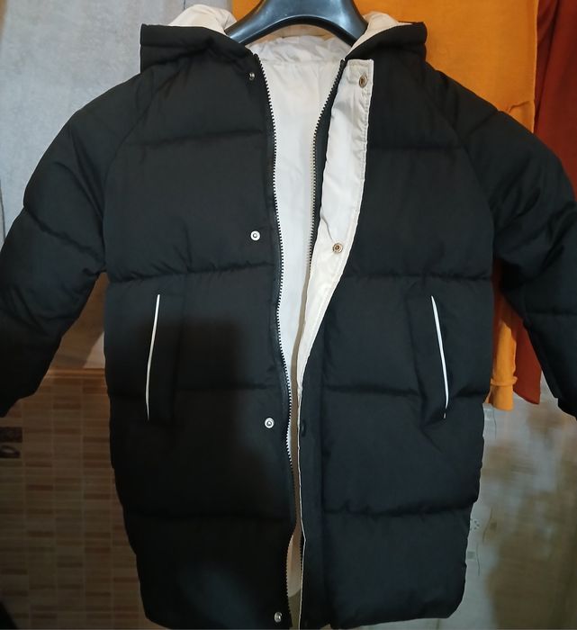 Geaca de iarnă copii