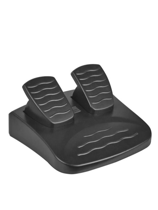 Продам игровой руль defender challenge