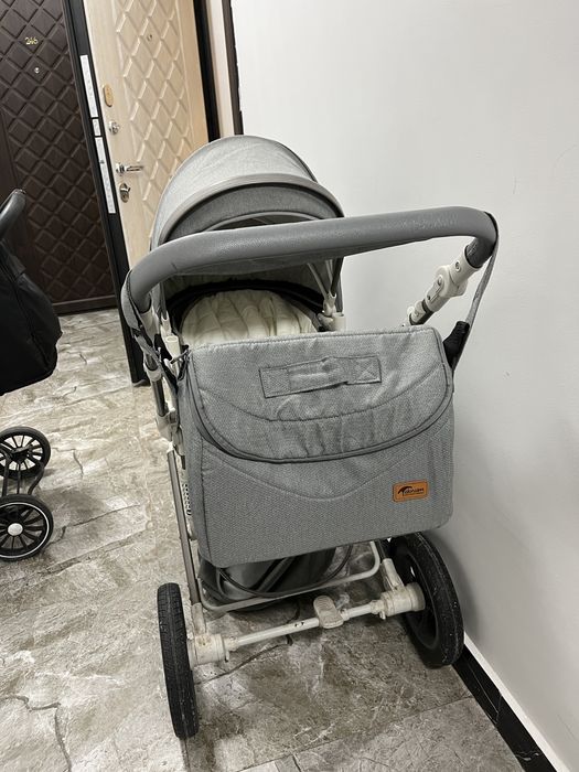 Продам коляску от TEKNUM