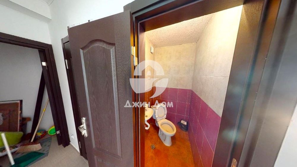 Продава се Етаж от къща в с. Кошарица, Област Бургас - 102 кв.м за 912 €/кв.м - Снимка #10